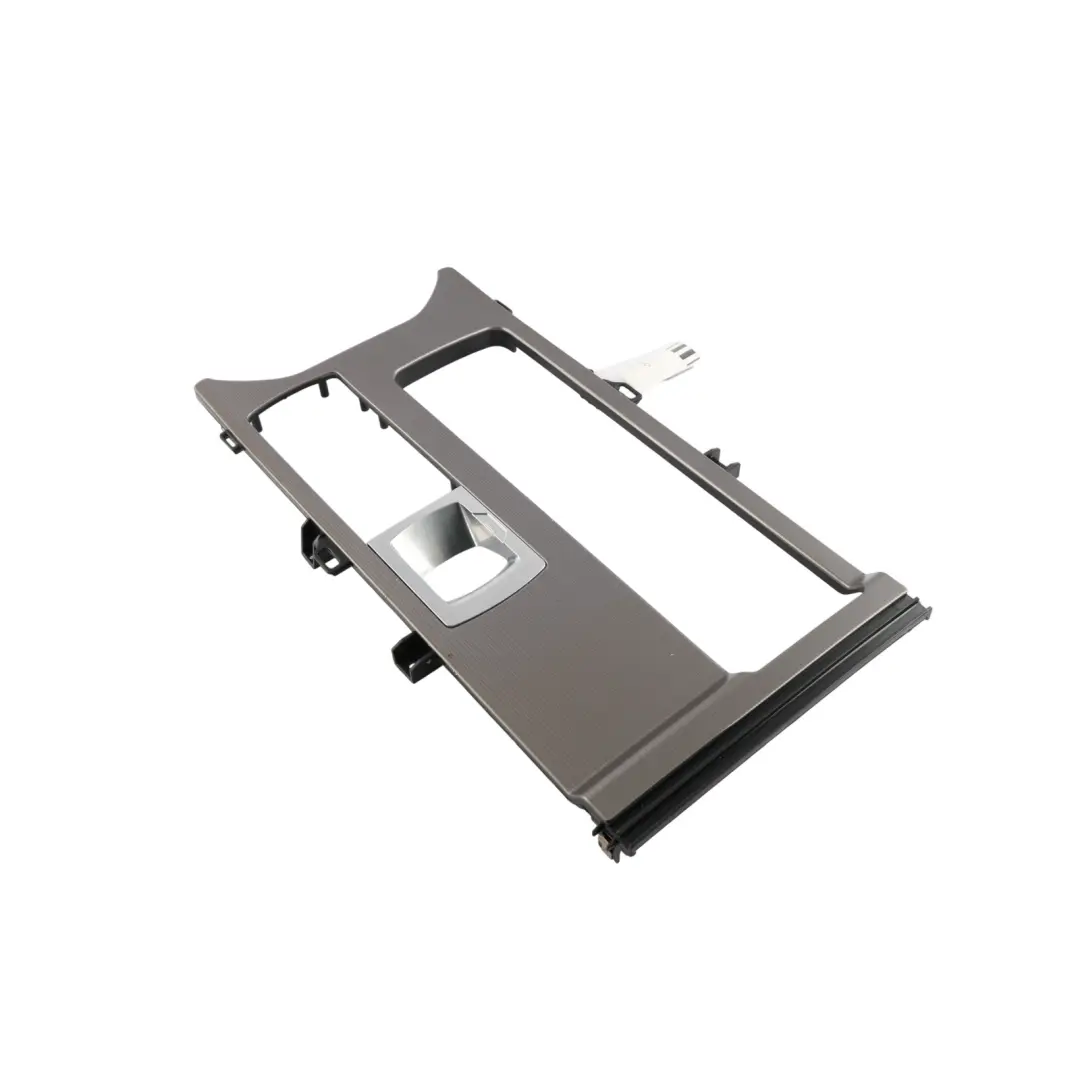 Range Rover Sport L494 Centre Console Trim Cover Panel - SKU RHD-DK62-044E04-A - Part number DK62-044E04-A