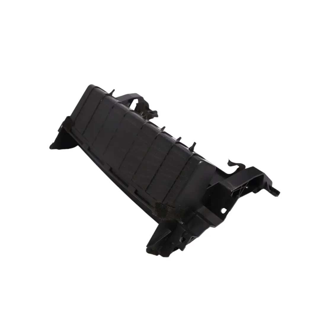 Range Rover Sport L494 Heater Climate Control Panel Mount Bracket - SKU RHD-DK62-045A66-B - Part number DK62-045A66-B
