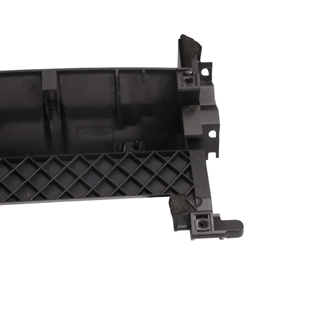 Range Rover Sport L494 Heater Climate Control Panel Mount Bracket - SKU RHD-DK62-045A66-B - Part number DK62-045A66-B