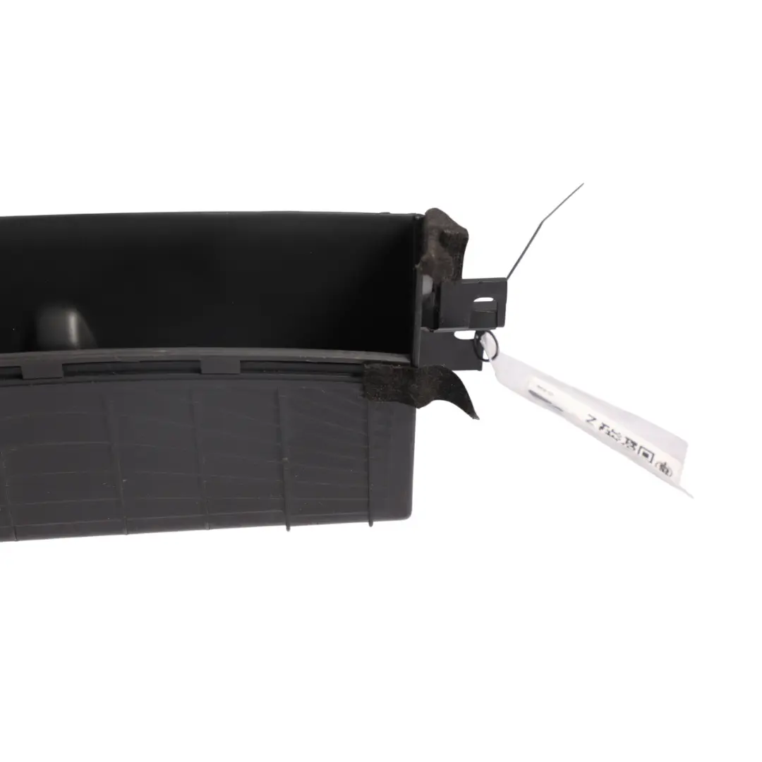 Range Rover Sport L494 Heater Climate Control Panel Mount Bracket - SKU RHD-DK62-045A66-B - Part number DK62-045A66-B