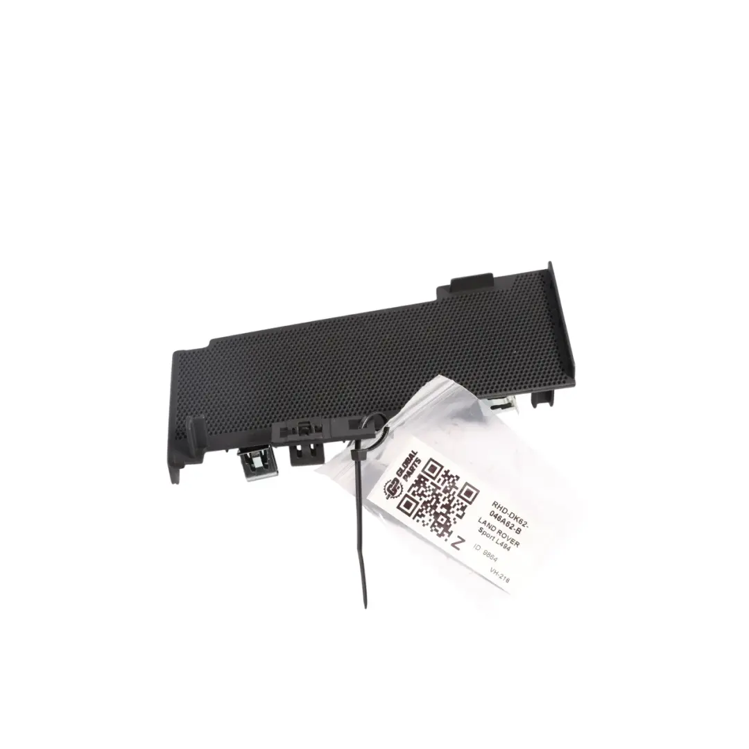 Range Rover Sport L494 Dashboard Trim Cover Panel Right O/S - SKU RHD-DK62-046A62-B - Part number DK62-046A62-B