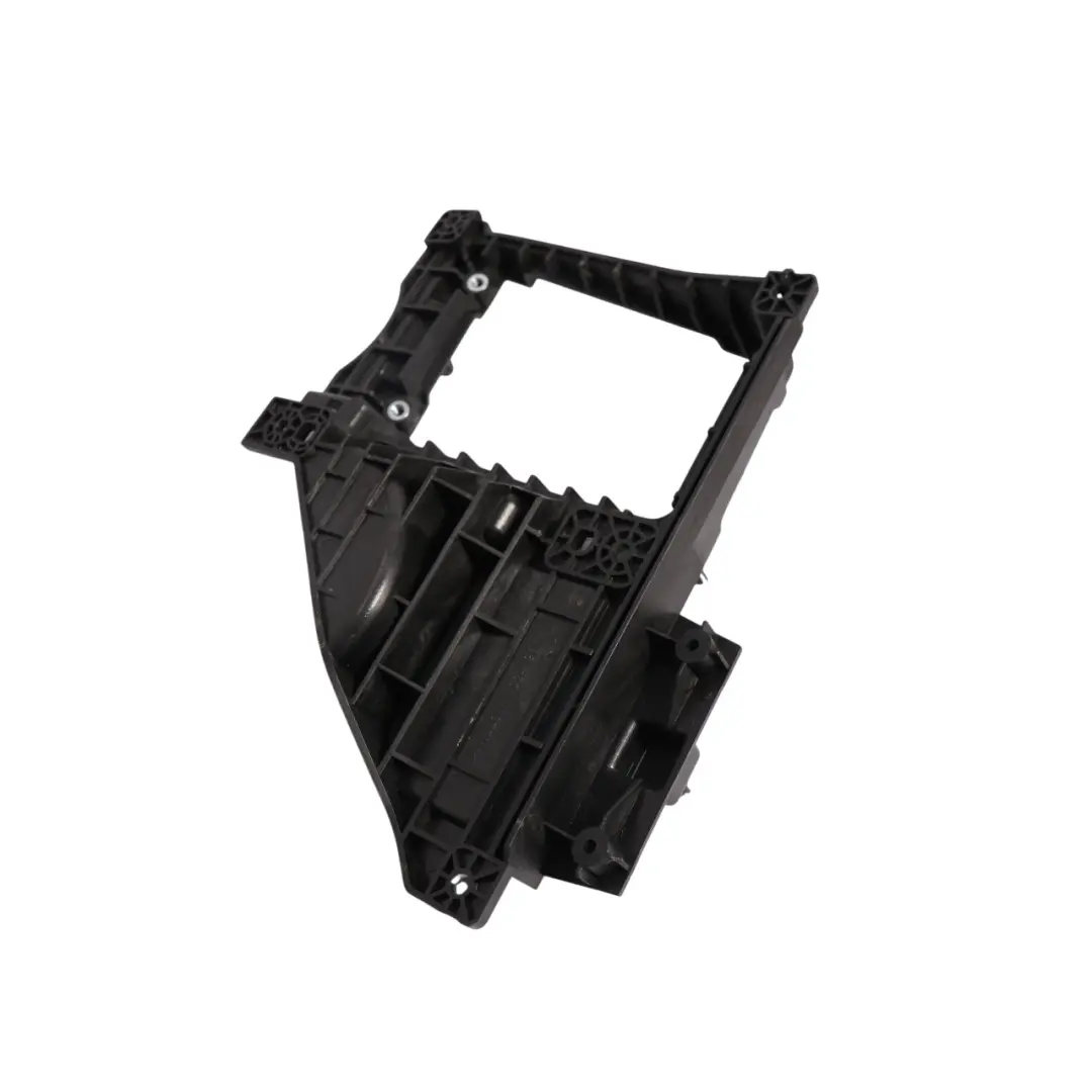 Range Rover Sport L494 Automatic Gearstick Mount Bracket Trim - SKU RHD-DK62-046C34-A - Part number DK62-046C34-A