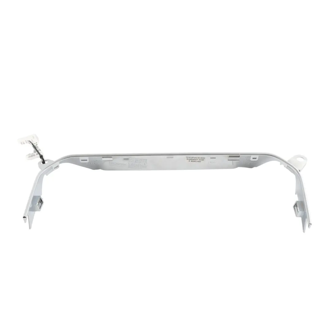 Instrument Cluster Speedo Clocks Surround Trim to Range Rover L494 with Part number DK62-10A894-C Range Rover L494 Instrument Cluster Speedo Clocks Surround Trim - SKU RHD-DK62-10A894-C - Part number DK62-10A894-C