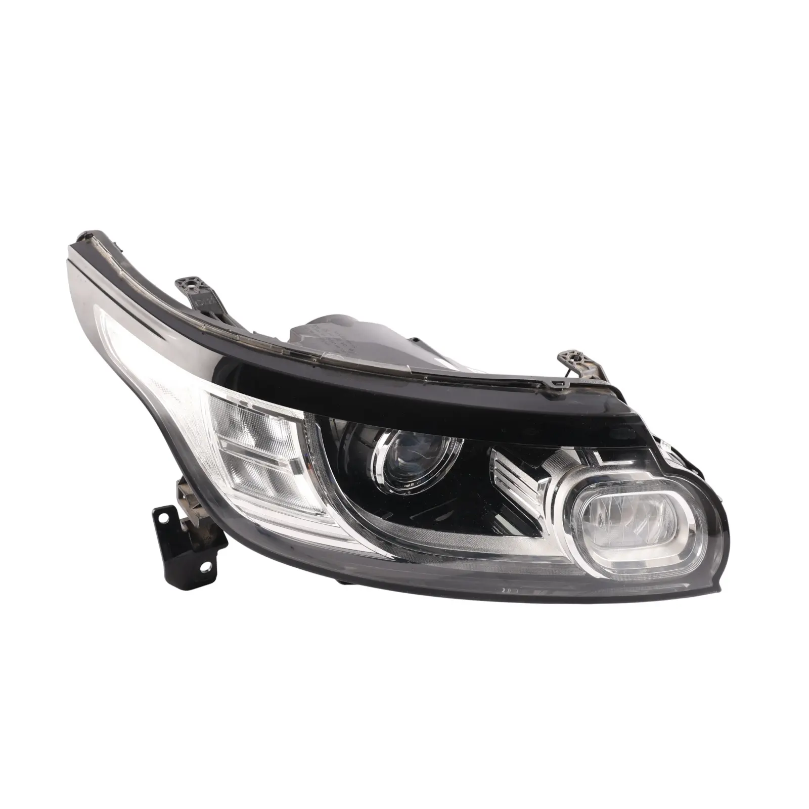 Range Rover Sport L494 Front Headlight Headlamp Xenon Right O/S DK62-13W029-DJ