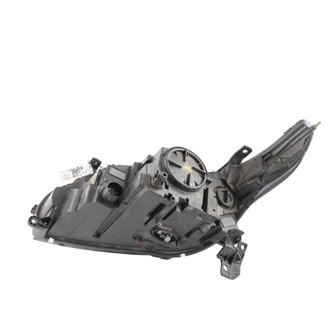 Range Rover Sport L494 Front Headlight Headlamp Xenon Right O/S - SKU RHD-DK62-13W029-DJ - Part number DK62-13W029-DJ