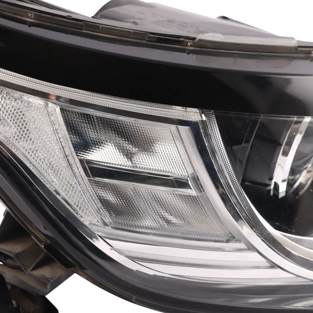 Range Rover Sport L494 Front Headlight Headlamp Xenon Right O/S - SKU RHD-DK62-13W029-DJ - Part number DK62-13W029-DJ