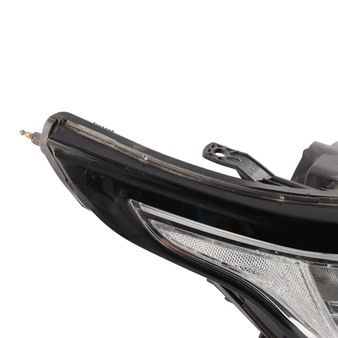 Range Rover Sport L494 Front Headlight Headlamp Xenon Right O/S - SKU RHD-DK62-13W029-DJ - Part number DK62-13W029-DJ