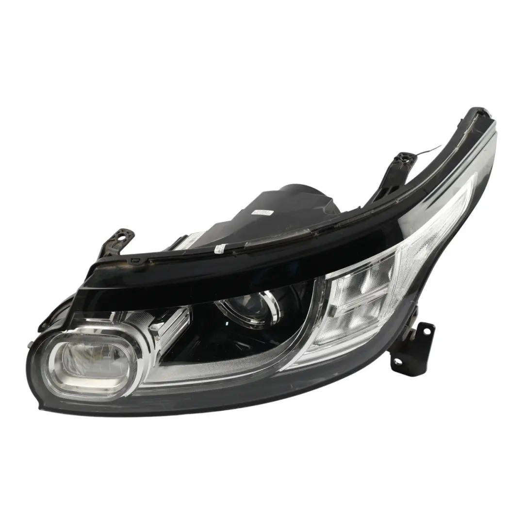 Front Headlight Headlamp Xenon Left N/S to Range Rover Sport L494 with Part number DK62-13W030-DJ Range Rover Sport L494 Front Headlight Headlamp Xenon Left N/S - SKU RHD-DK62-13W030-DJ - Part number DK62-13W030-DJ