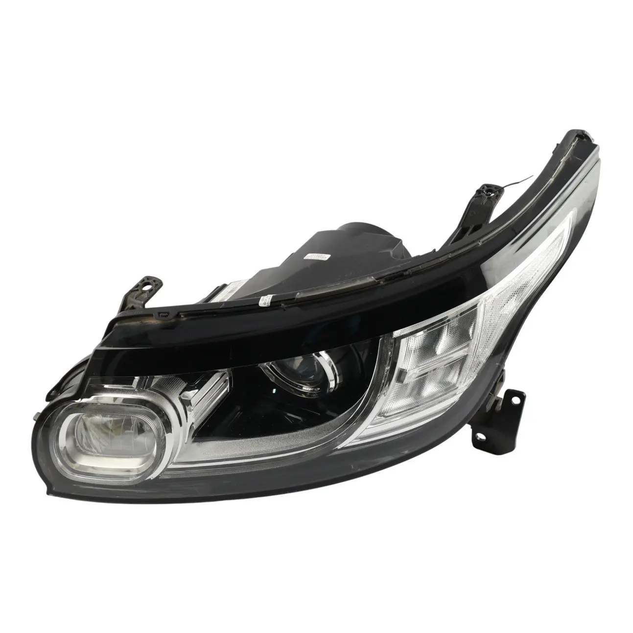 Range Rover Sport L494 Front Headlight Headlamp Xenon Left N/S DK62-13W030-DJ
