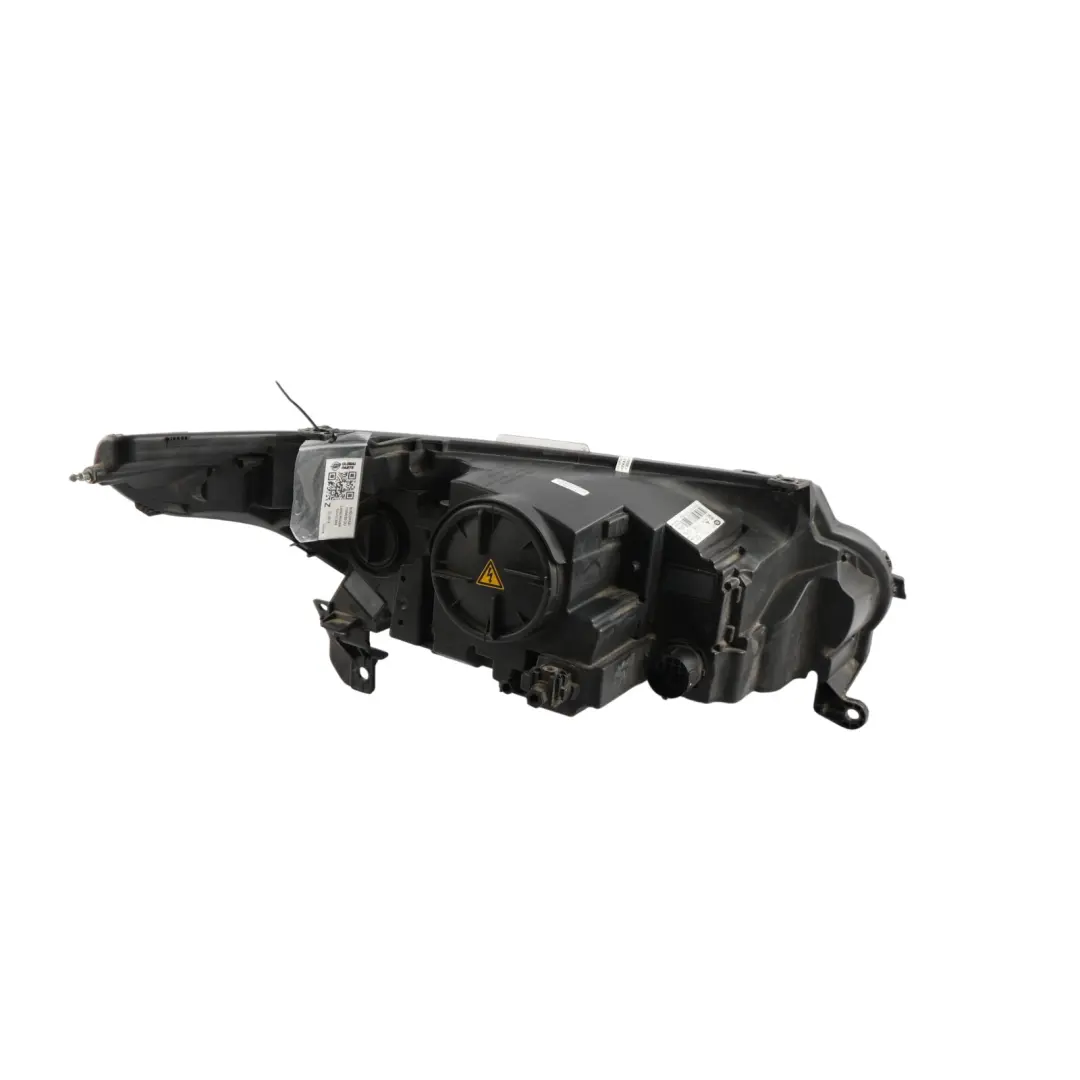 Range Rover Sport L494 Front Headlight Headlamp Xenon Left N/S - SKU RHD-DK62-13W030-DJ - Part number DK62-13W030-DJ