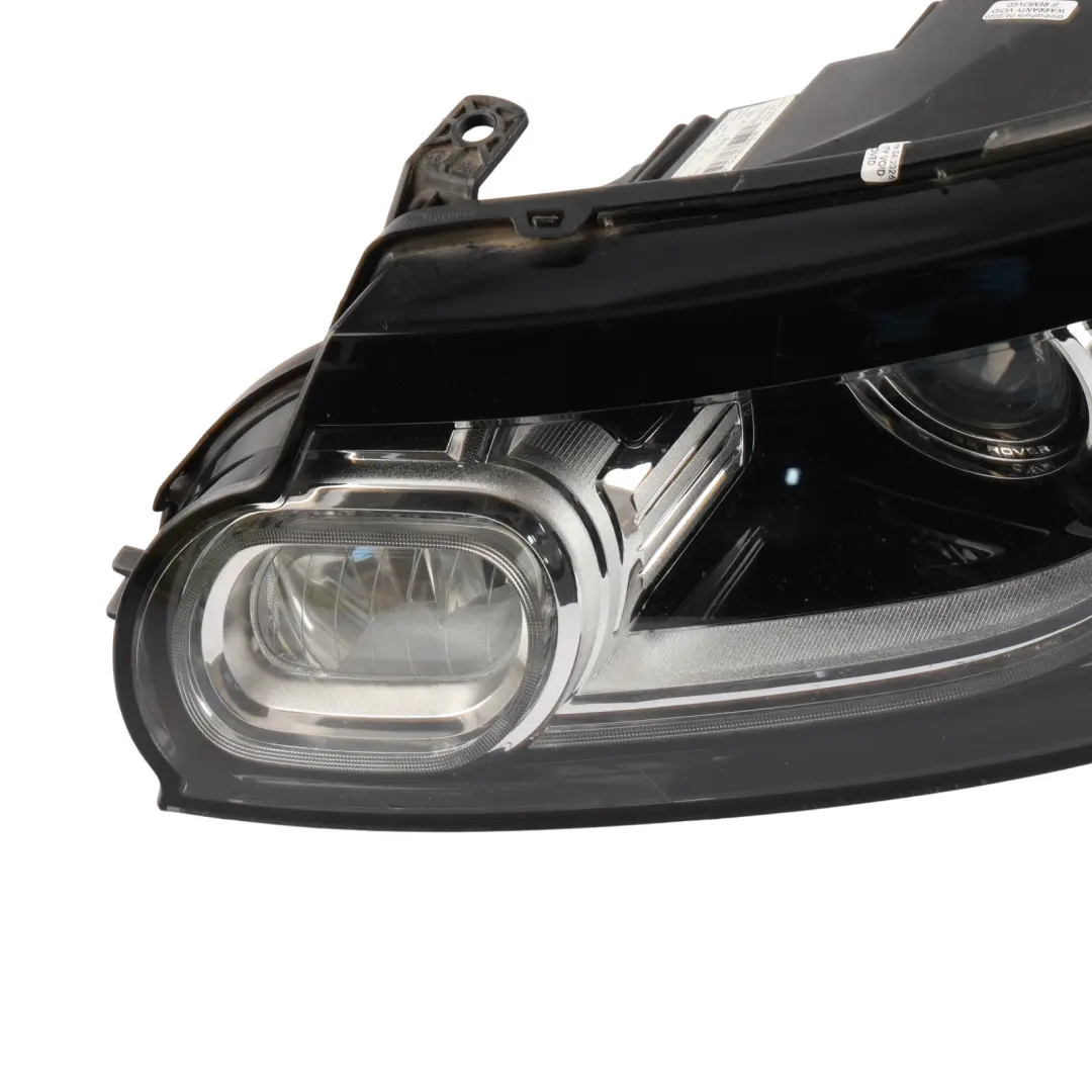 Range Rover Sport L494 Front Headlight Headlamp Xenon Left N/S - SKU RHD-DK62-13W030-DJ - Part number DK62-13W030-DJ