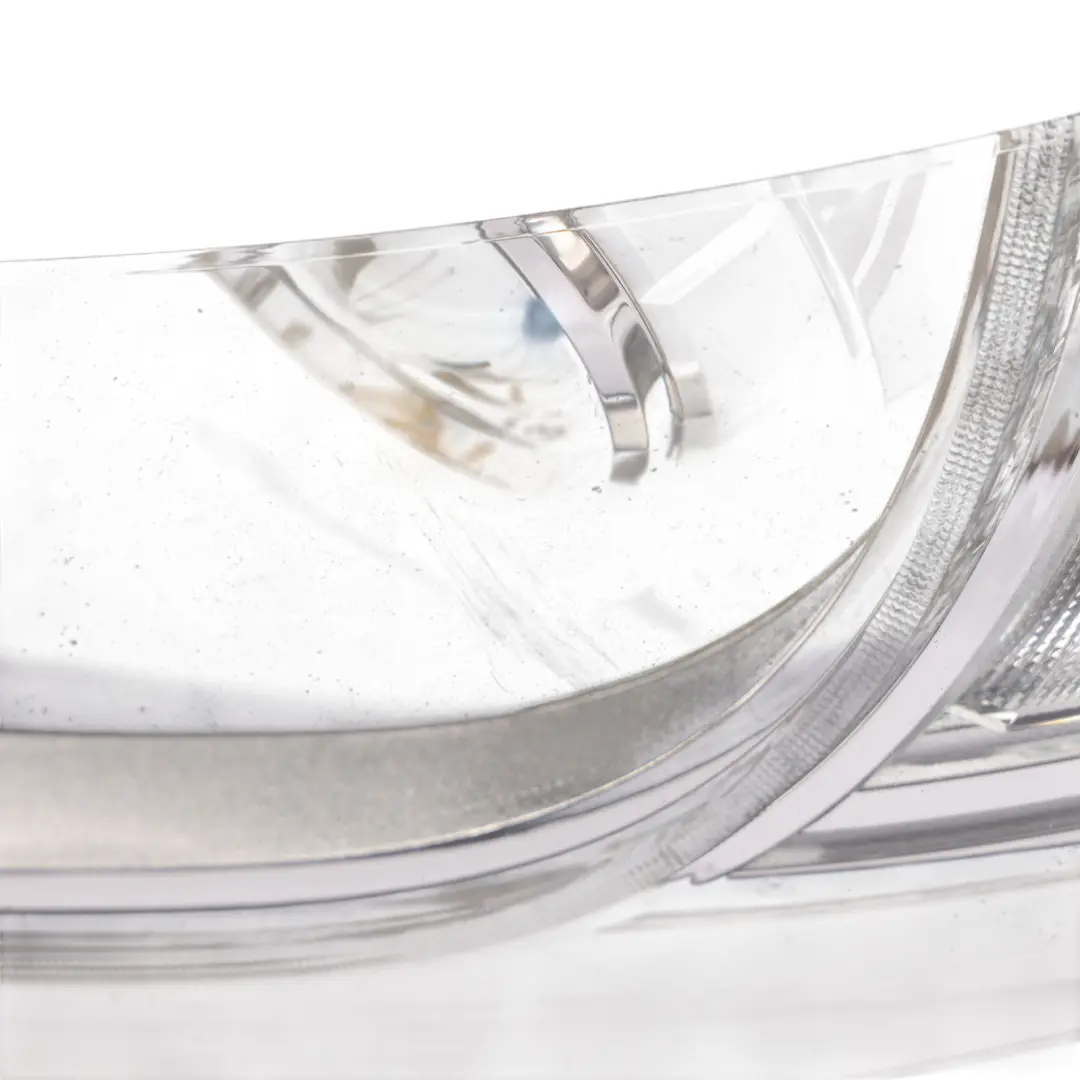 Range Rover Sport L494 Front Headlight Headlamp Xenon Left N/S - SKU RHD-DK62-13W030-DJ - Part number DK62-13W030-DJ