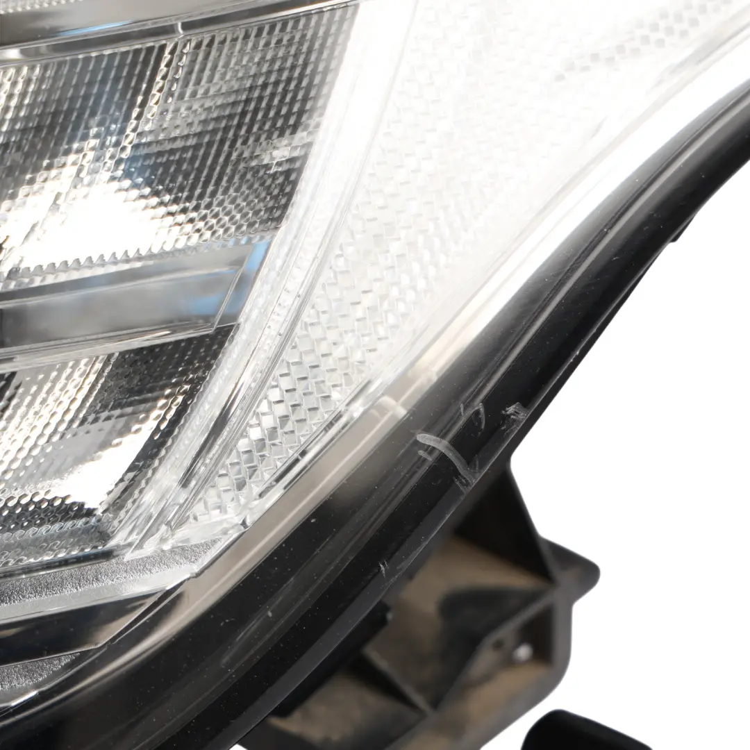 Range Rover Sport L494 Front Headlight Headlamp Xenon Left N/S - SKU RHD-DK62-13W030-DJ - Part number DK62-13W030-DJ