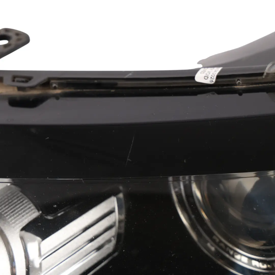 Front Headlight Headlamp Xenon Left N/S to Range Rover Sport L494 with Part number DK62-13W030-DJ Range Rover Sport L494 Front Headlight Headlamp Xenon Left N/S - SKU RHD-DK62-13W030-DJ - Part number DK62-13W030-DJ