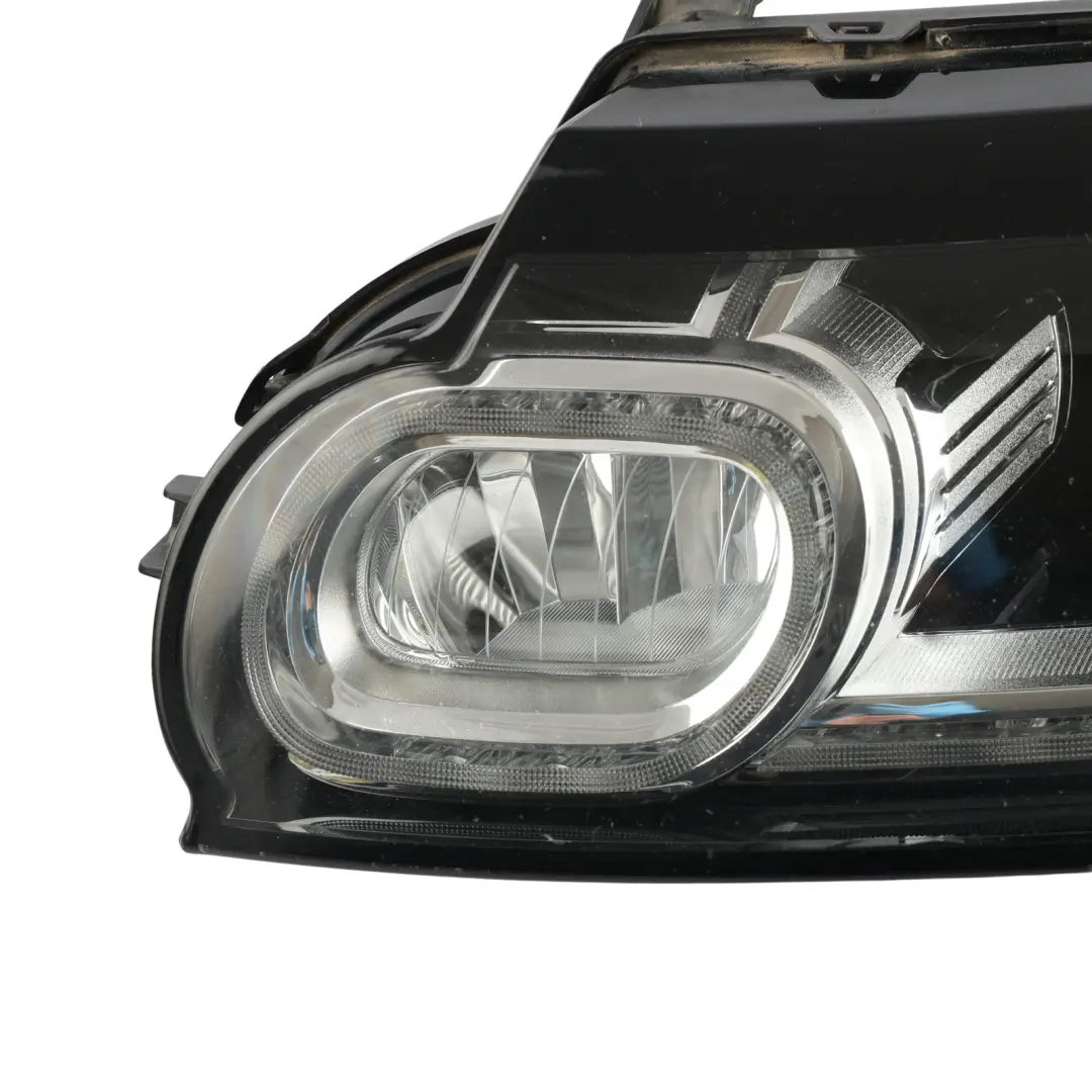 Range Rover Sport L494 Front Headlight Headlamp Xenon Left N/S - SKU RHD-DK62-13W030-DJ - Part number DK62-13W030-DJ