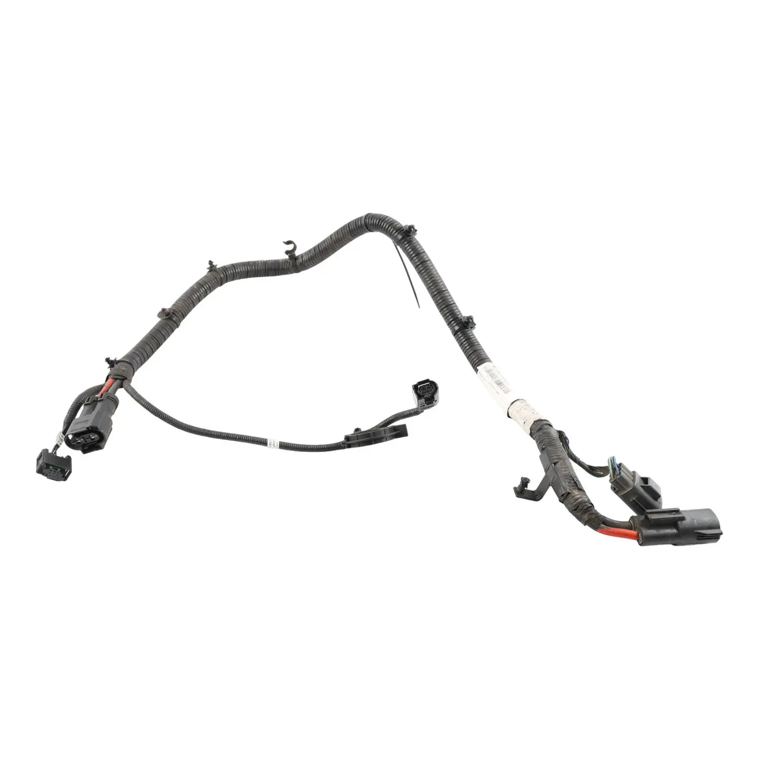 Range Rover L405 Steering Rack Wiring Loom Harness Cable DK62-14F427-KD