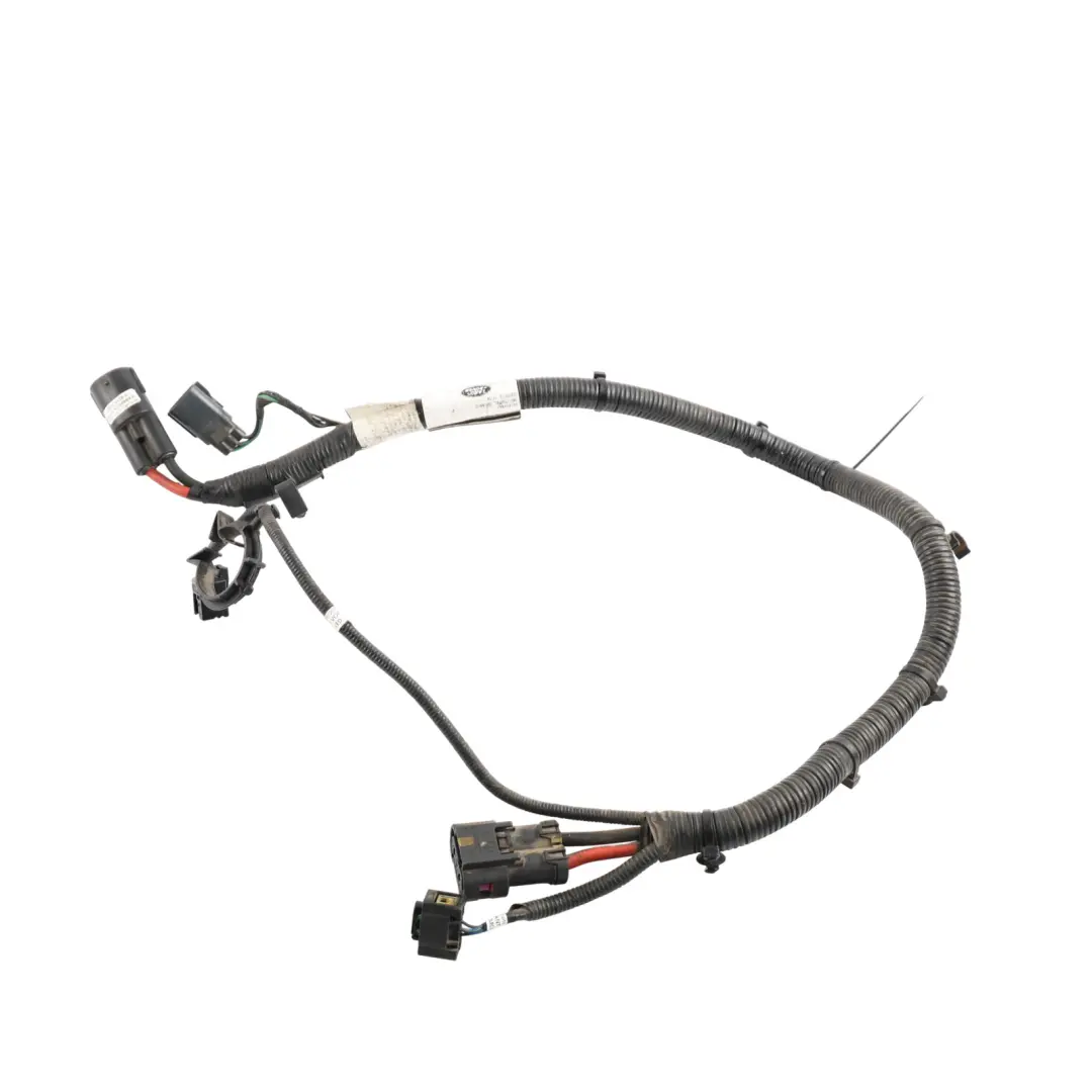 Steering Rack Wiring Loom Harness Cable to Range Rover L405 with Part number DK62-14F427-KD Range Rover L405 Steering Rack Wiring Loom Harness Cable - SKU RHD-DK62-14F427-KD - Part number DK62-14F427-KD