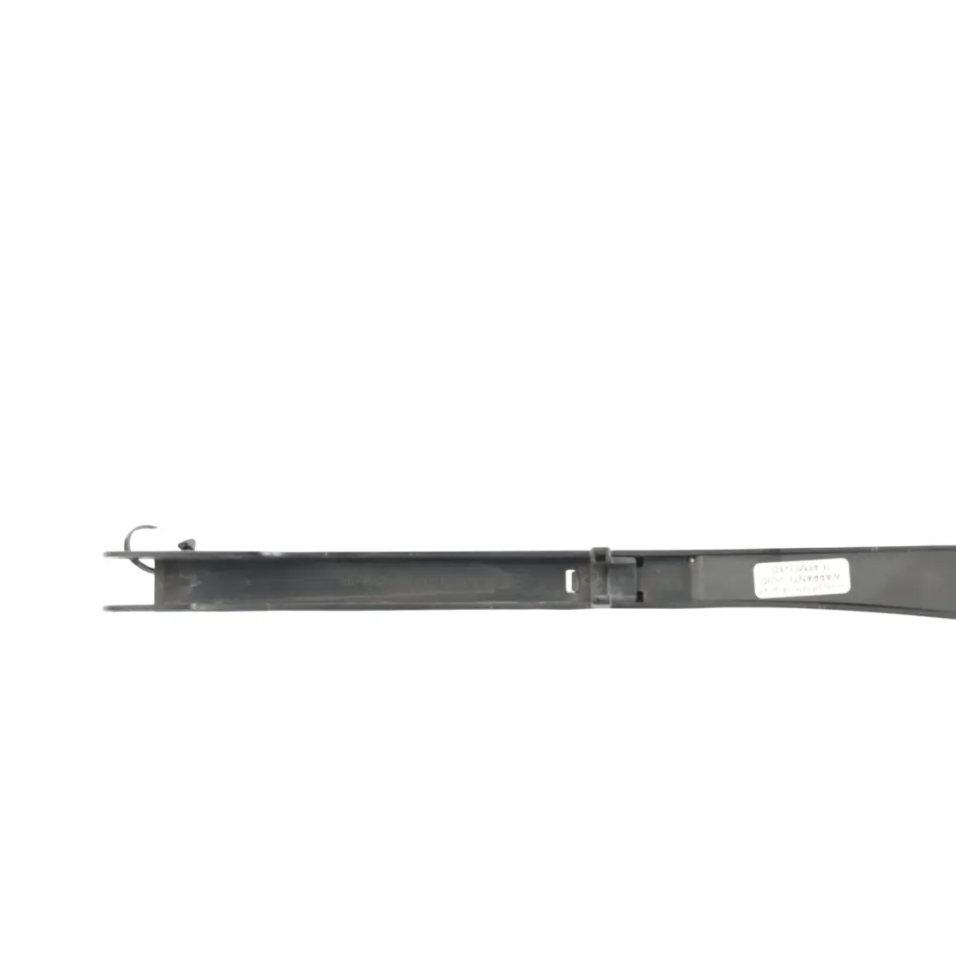 Range Rover L322 Windscreen Washer Wiper Arm Right O/S - SKU RHD-DKB000180PMD - Part number DKB000180PMD