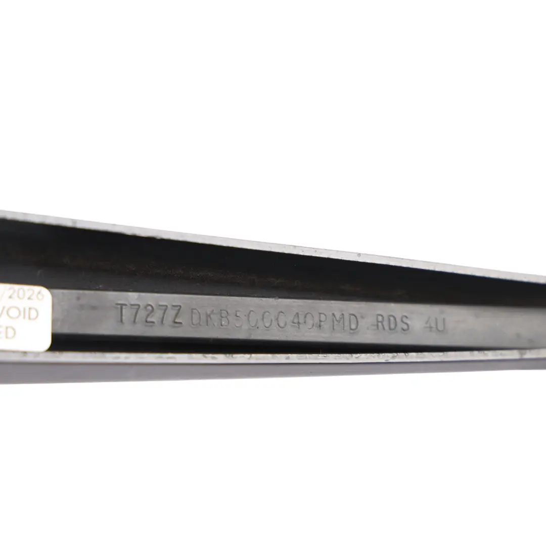Land Rover Discovery 3 L319 Front Windscreen Wiper Arm Right O/S - SKU RHD-DKB500040PMD - Part number DKB500040PMD