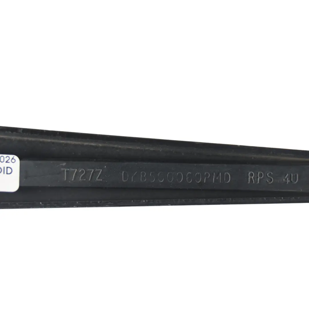 Front Windscreen Wiper Arm Left N/S to Land Rover Discovery 3 L319 with Part number DKB500060PMD Land Rover Discovery 3 L319 Front Windscreen Wiper Arm Left N/S - SKU RHD-DKB500060PMD - Part number DKB500060PMD