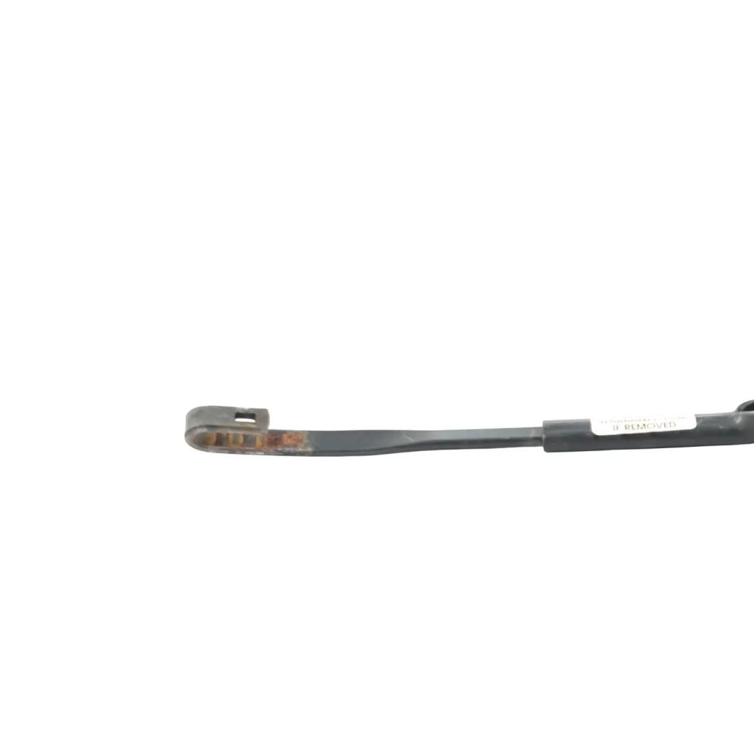 Range Rover Sport L320 Windscreen Wiper Arm Right O/S - SKU RHD-DKB50041PMD - Part number DKB50041PMD