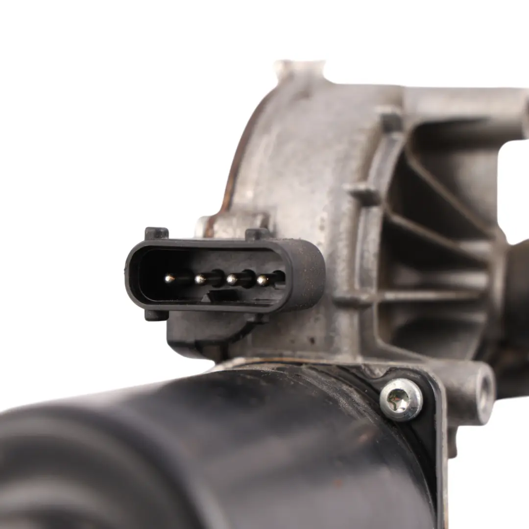 Range Rover L322 Front Windscreen Wiper Motor - SKU RHD-DKD000020-1 - Part number DKD000020