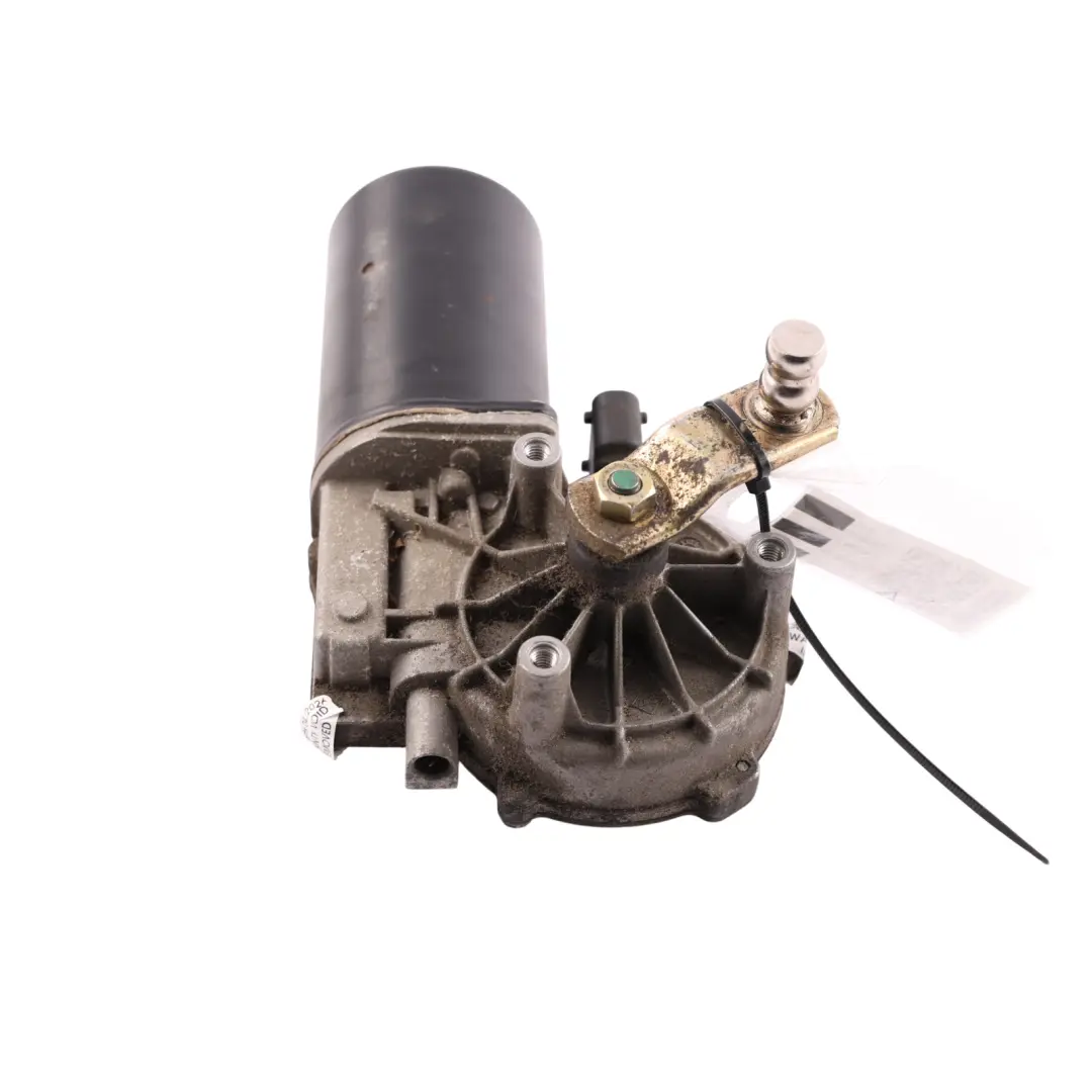 Range Rover L322 Front Windscreen Wiper Motor - SKU RHD-DKD000020-1 - Part number DKD000020