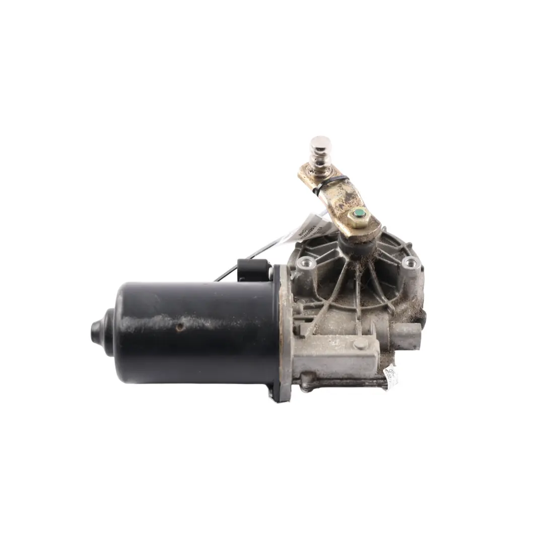 Range Rover L322 Front Windscreen Wiper Motor - SKU RHD-DKD000020-1 - Part number DKD000020