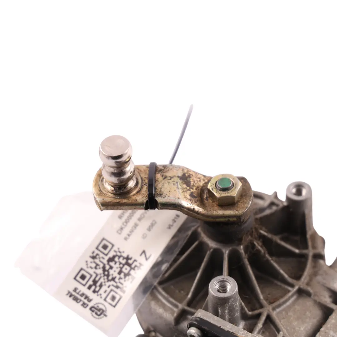 Range Rover L322 Front Windscreen Wiper Motor - SKU RHD-DKD000020-1 - Part number DKD000020