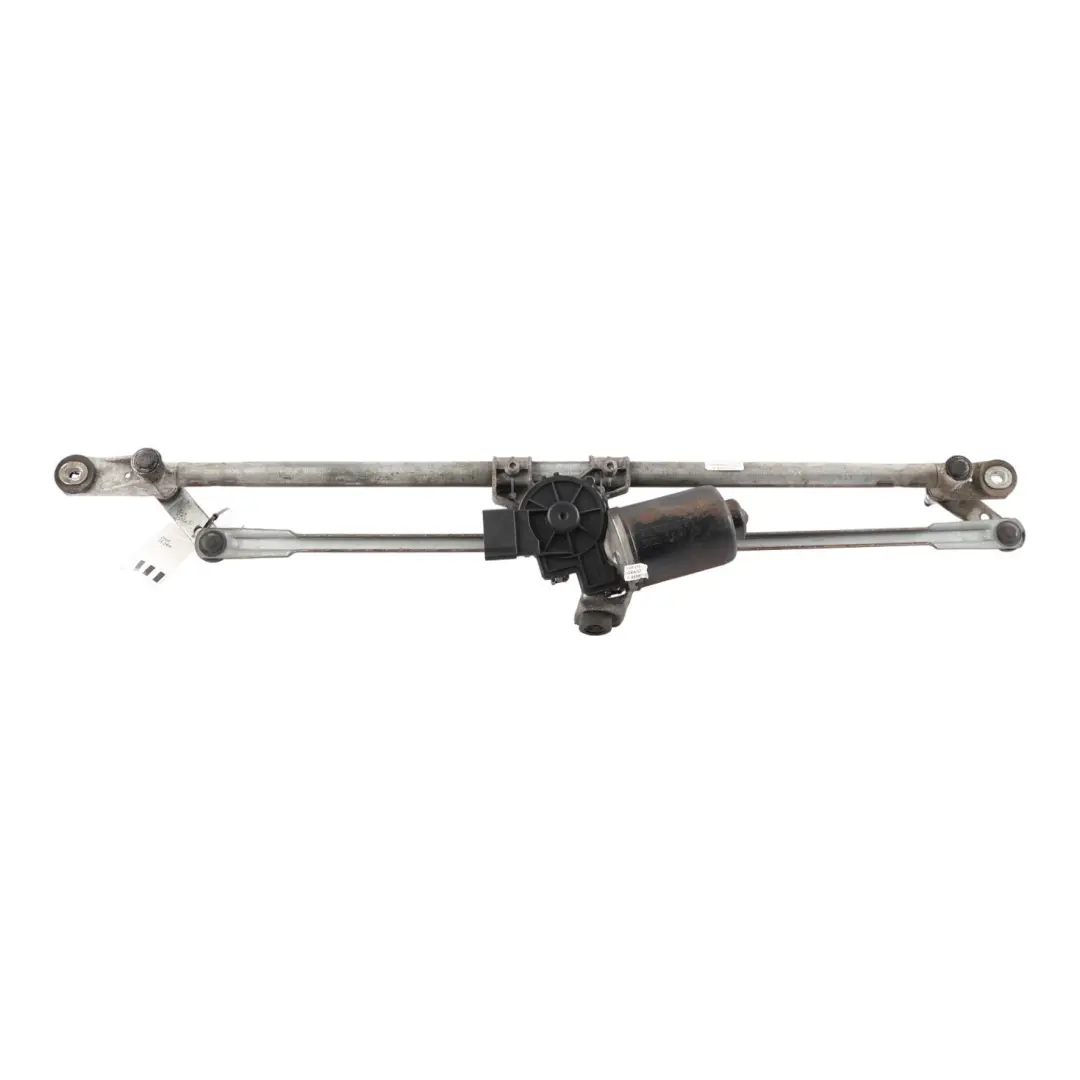 Land Rover Discovery 3 L319 Front Wiper Motor Linkage Mechanism - SKU RHD-DLS500010 - Part number DLS500010