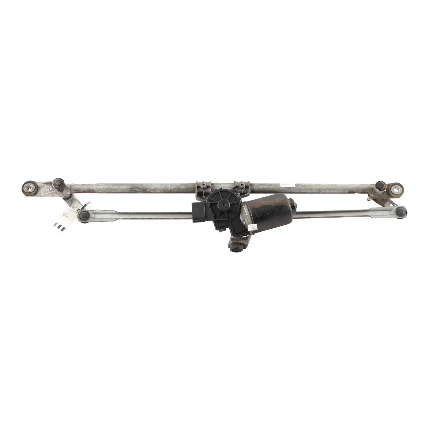 Land Rover Discovery 3 L319 Front Wiper Motor Linkage Mechanism DLS500010