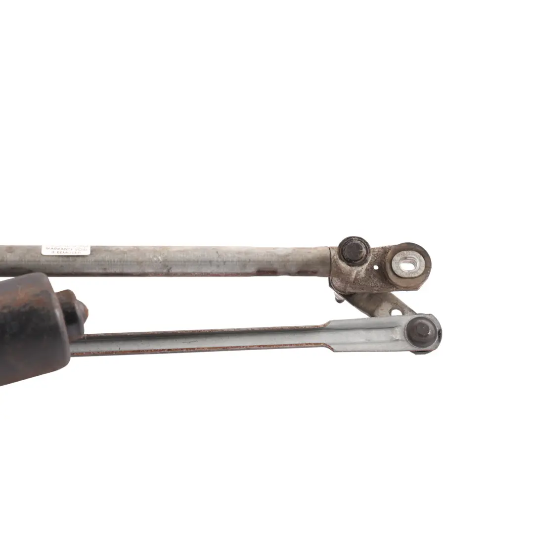Front Wiper Motor Linkage Mechanism to Land Rover Discovery 3 L319 with Part number DLS500010 Land Rover Discovery 3 L319 Front Wiper Motor Linkage Mechanism - SKU RHD-DLS500010 - Part number DLS500010
