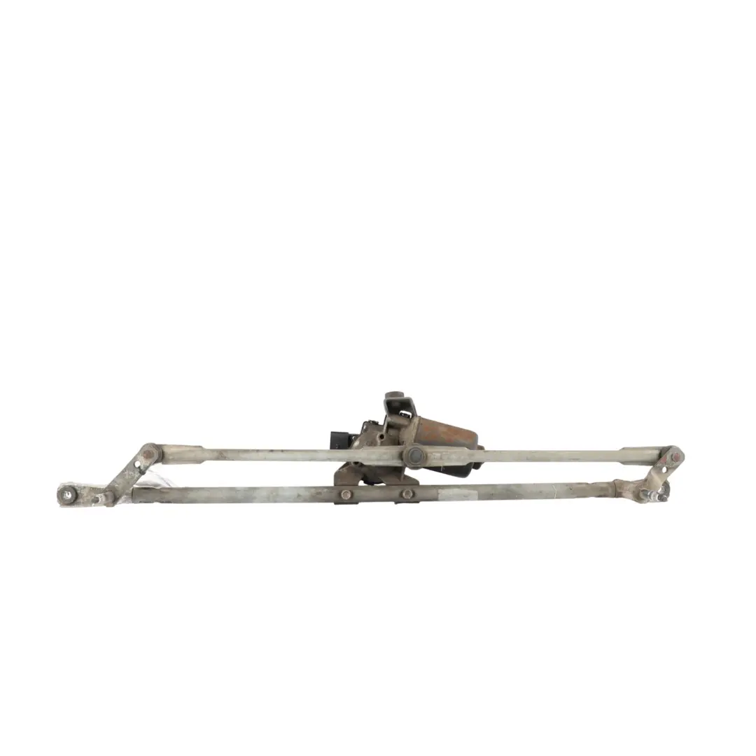 Land Rover Discovery 3 L319 Front Wiper Motor Linkage Mechanism - SKU RHD-DLS500010 - Part number DLS500010