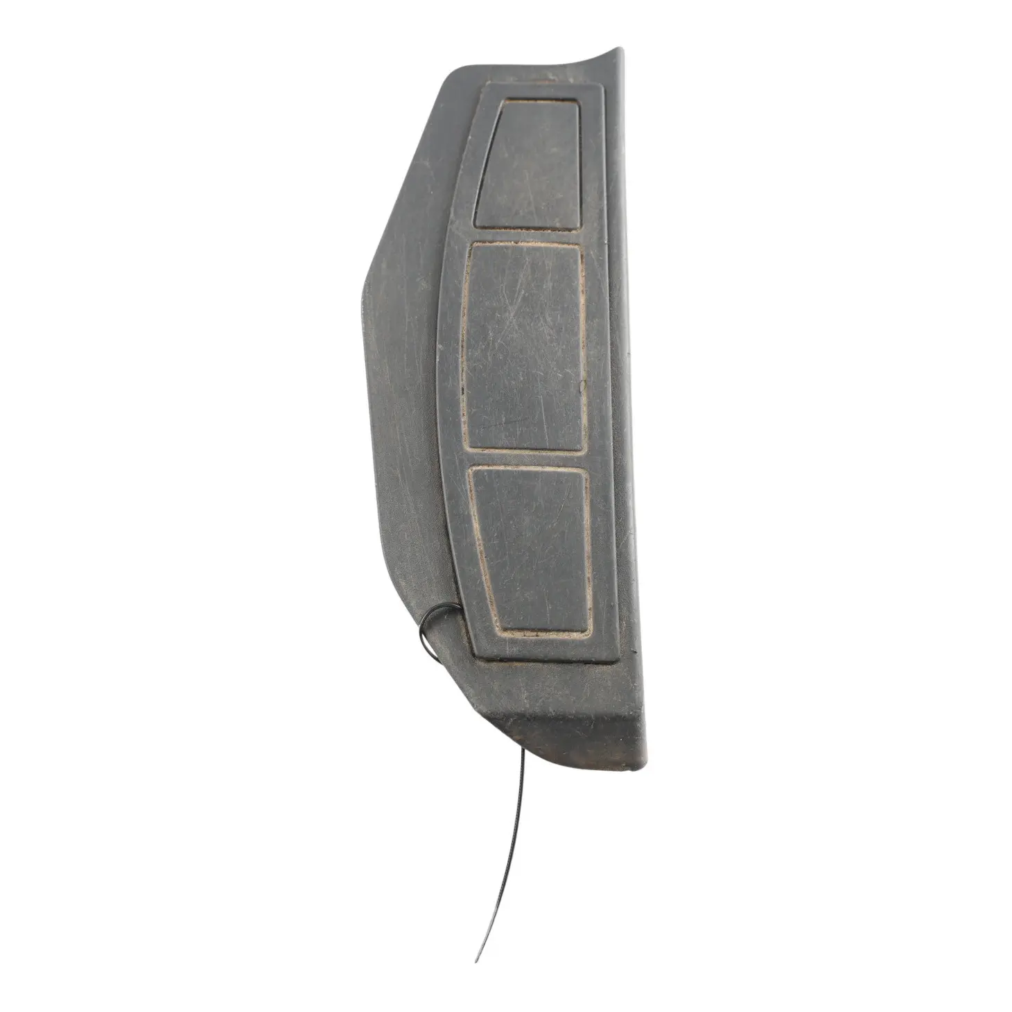 Land Rover Range Rover Sport L320 Foot Rest Pad Front Insert EAV500010
