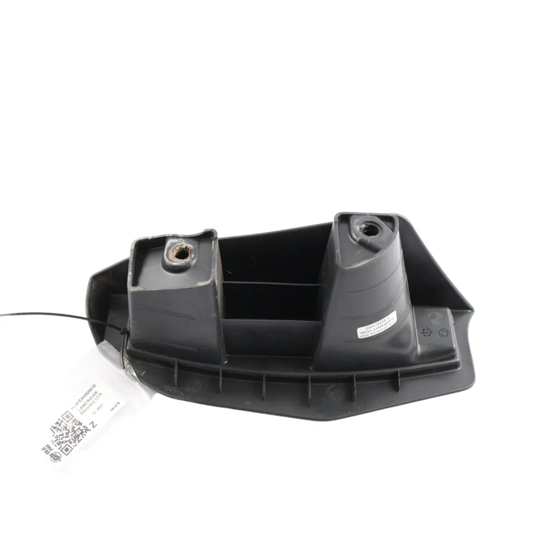 Foot Rest Pad Front Insert to Land Rover Range Rover Sport L320 with Part number EAV500010 Land Rover Range Rover Sport L320 Foot Rest Pad Front Insert - SKU RHD-EAV500010 - Part number EAV500010