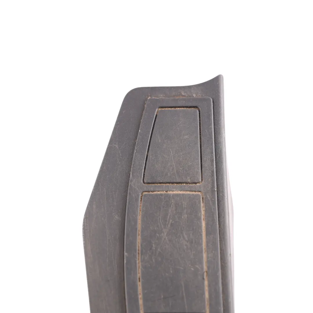 Foot Rest Pad Front Insert to Land Rover Range Rover Sport L320 with Part number EAV500010 Land Rover Range Rover Sport L320 Foot Rest Pad Front Insert - SKU RHD-EAV500010 - Part number EAV500010