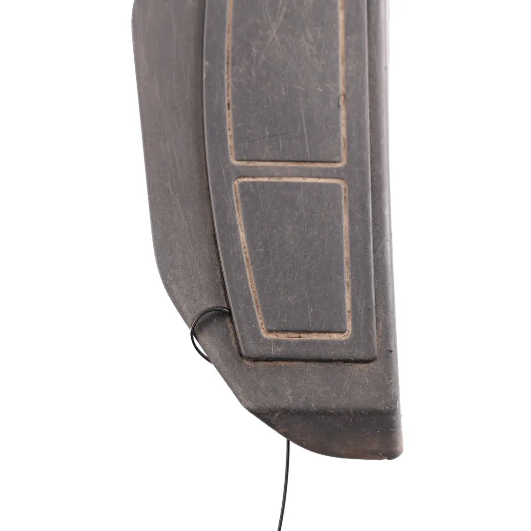 Foot Rest Pad Front Insert to Land Rover Range Rover Sport L320 with Part number EAV500010 Land Rover Range Rover Sport L320 Foot Rest Pad Front Insert - SKU RHD-EAV500010 - Part number EAV500010