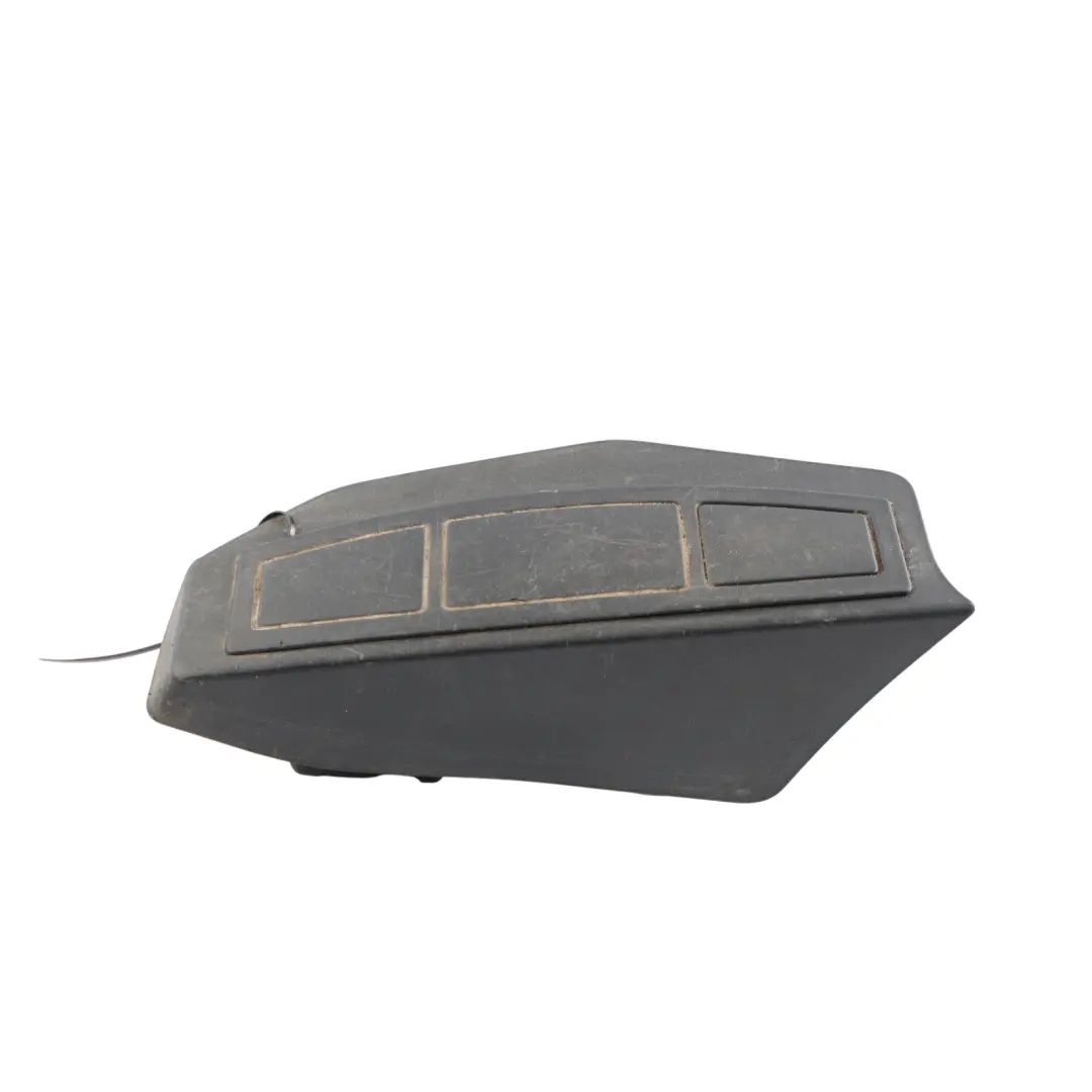 Land Rover Range Rover Sport L320 Foot Rest Pad Front Insert - SKU RHD-EAV500010 - Part number EAV500010