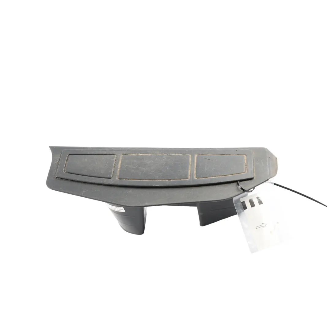 Foot Rest Pad Front Insert to Land Rover Range Rover Sport L320 with Part number EAV500010 Land Rover Range Rover Sport L320 Foot Rest Pad Front Insert - SKU RHD-EAV500010 - Part number EAV500010