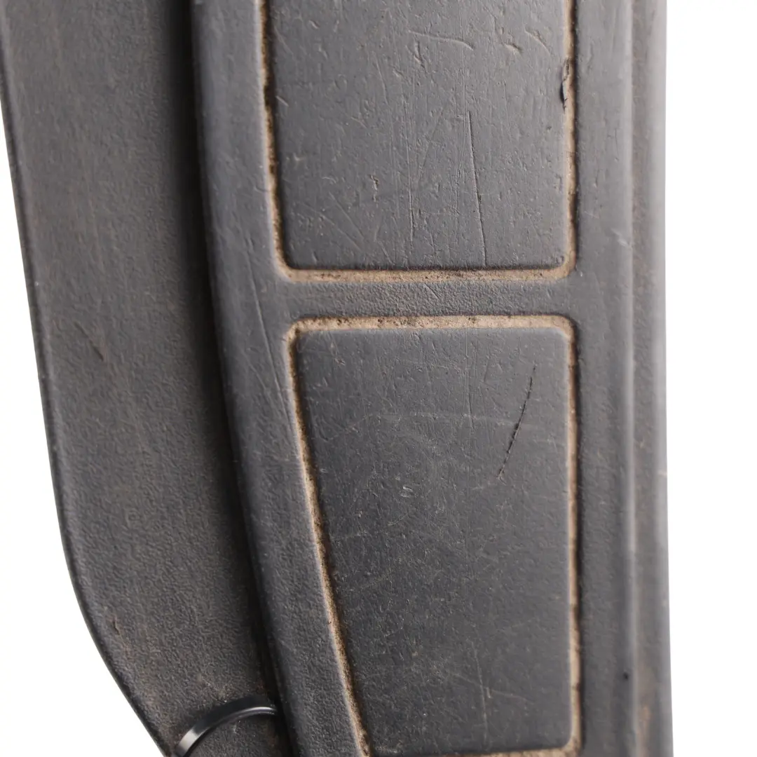 Land Rover Range Rover Sport L320 Foot Rest Pad Front Insert - SKU RHD-EAV500010 - Part number EAV500010
