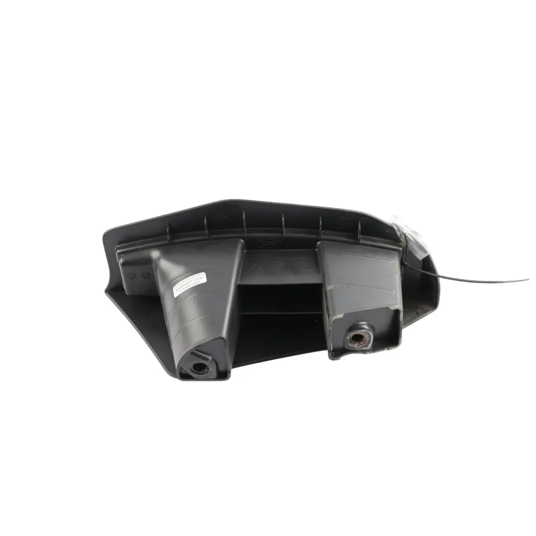 Land Rover Range Rover Sport L320 Foot Rest Pad Front Insert - SKU RHD-EAV500010 - Part number EAV500010