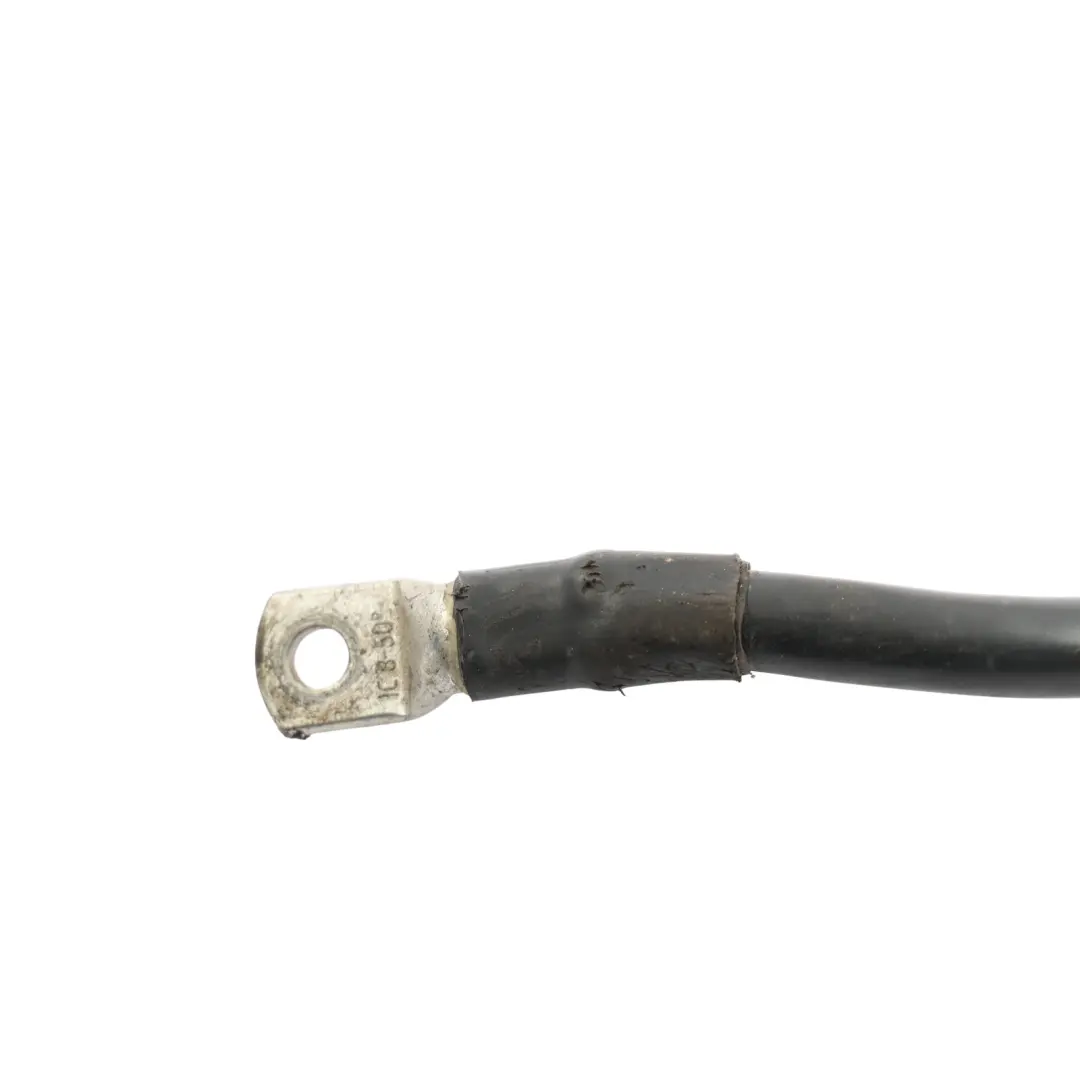 Negative Battery Cable to Land Rover Discovery 4 L319 with Part number EH22-14N143-BC Land Rover Discovery 4 L319 Negative Battery Cable - SKU RHD-EH22-14N143-BC - Part number EH22-14N143-BC