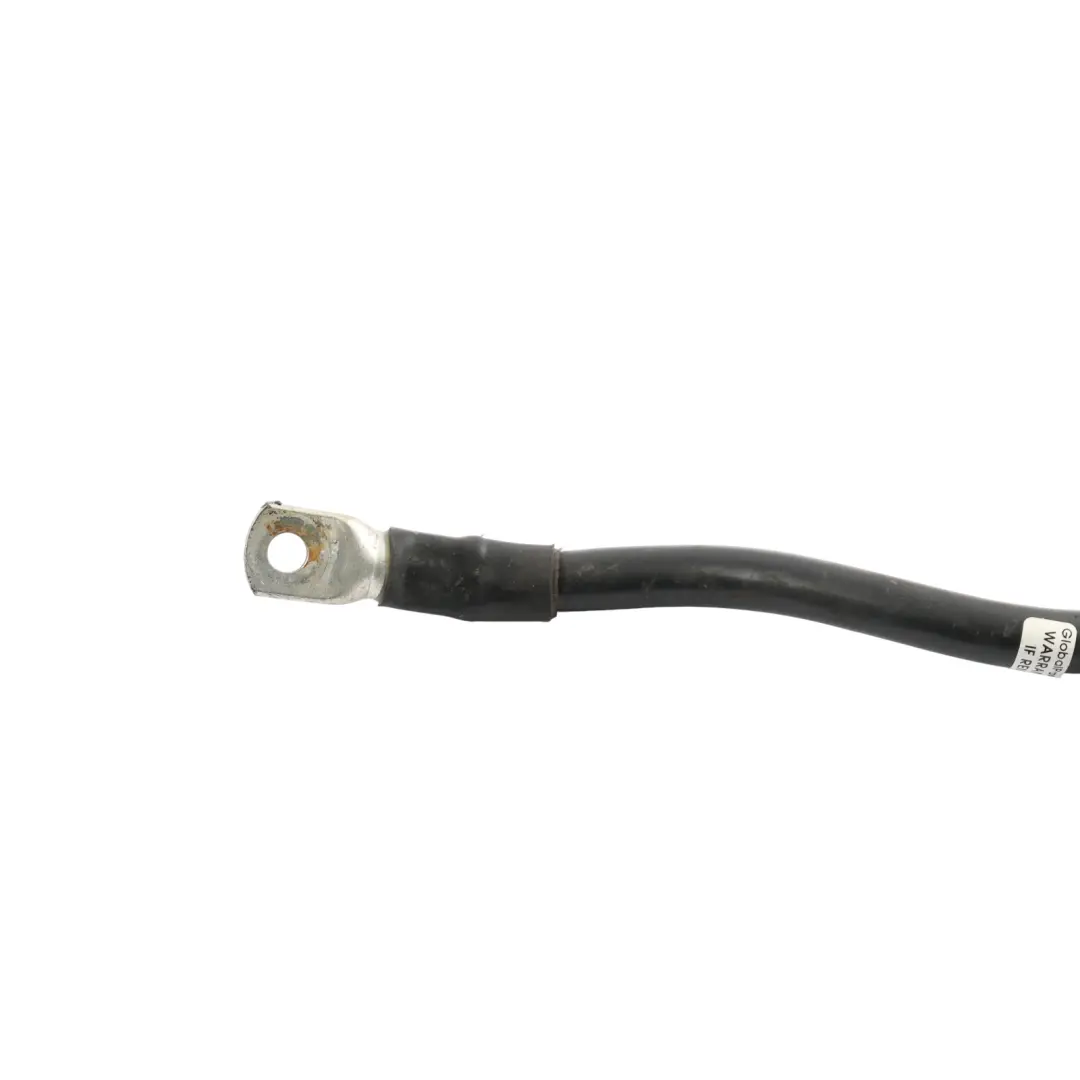 Land Rover Discovery 4 L319 Negative Battery Cable - SKU RHD-EH22-14N143-BC - Part number EH22-14N143-BC