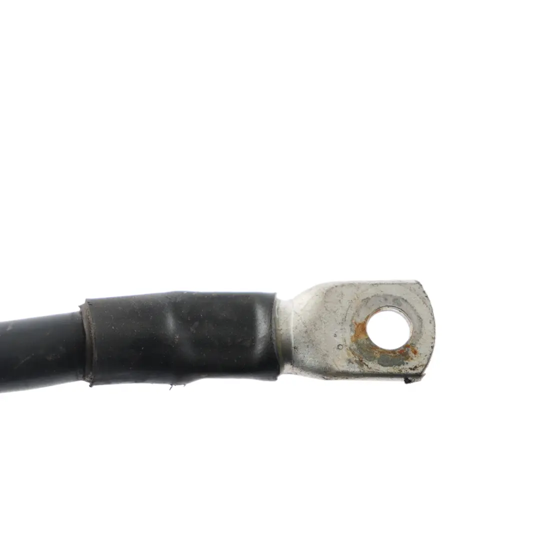 Land Rover Discovery 4 L319 Negative Battery Cable - SKU RHD-EH22-14N143-BC - Part number EH22-14N143-BC