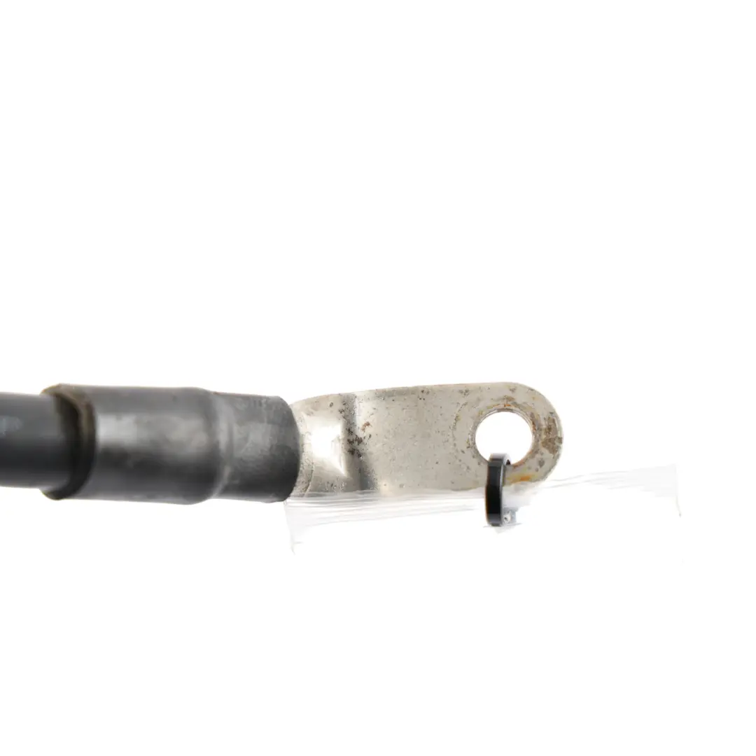 Land Rover Discovery 4 L319 Negative Battery Cable - SKU RHD-EH22-14N143-BC - Part number EH22-14N143-BC
