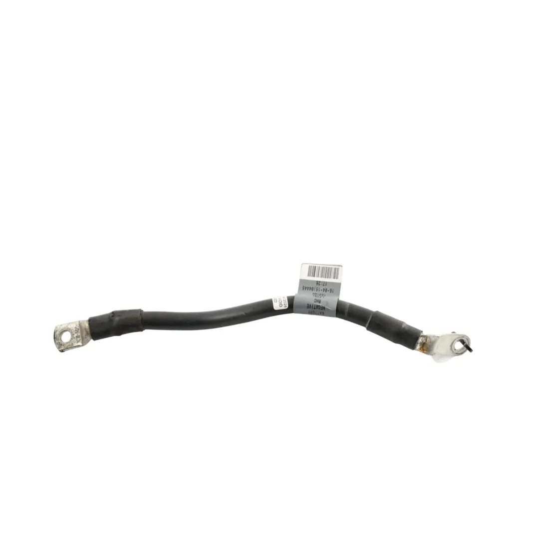 Negative Battery Cable to Land Rover Discovery 4 L319 with Part number EH22-14N143-BC Land Rover Discovery 4 L319 Negative Battery Cable - SKU RHD-EH22-14N143-BC - Part number EH22-14N143-BC