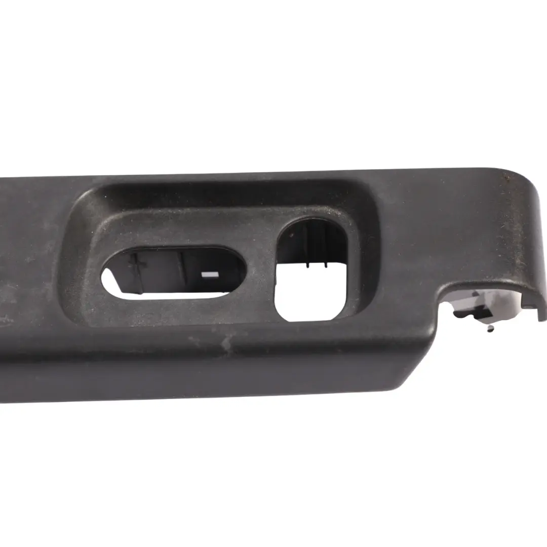 Land Rover Freelander L314 Door Window Switch Trim Front Left N/S - SKU RHD-EIP500250 - Part number EIP500250