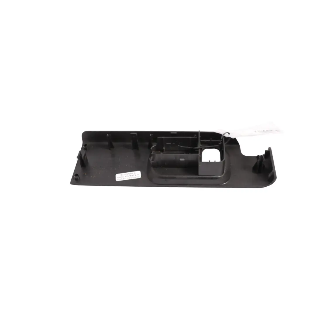 Door Window Switch Trim Front Left N/S to Land Rover Freelander L314 with Part number EIP500250 Land Rover Freelander L314 Door Window Switch Trim Front Left N/S - SKU RHD-EIP500250 - Part number EIP500250