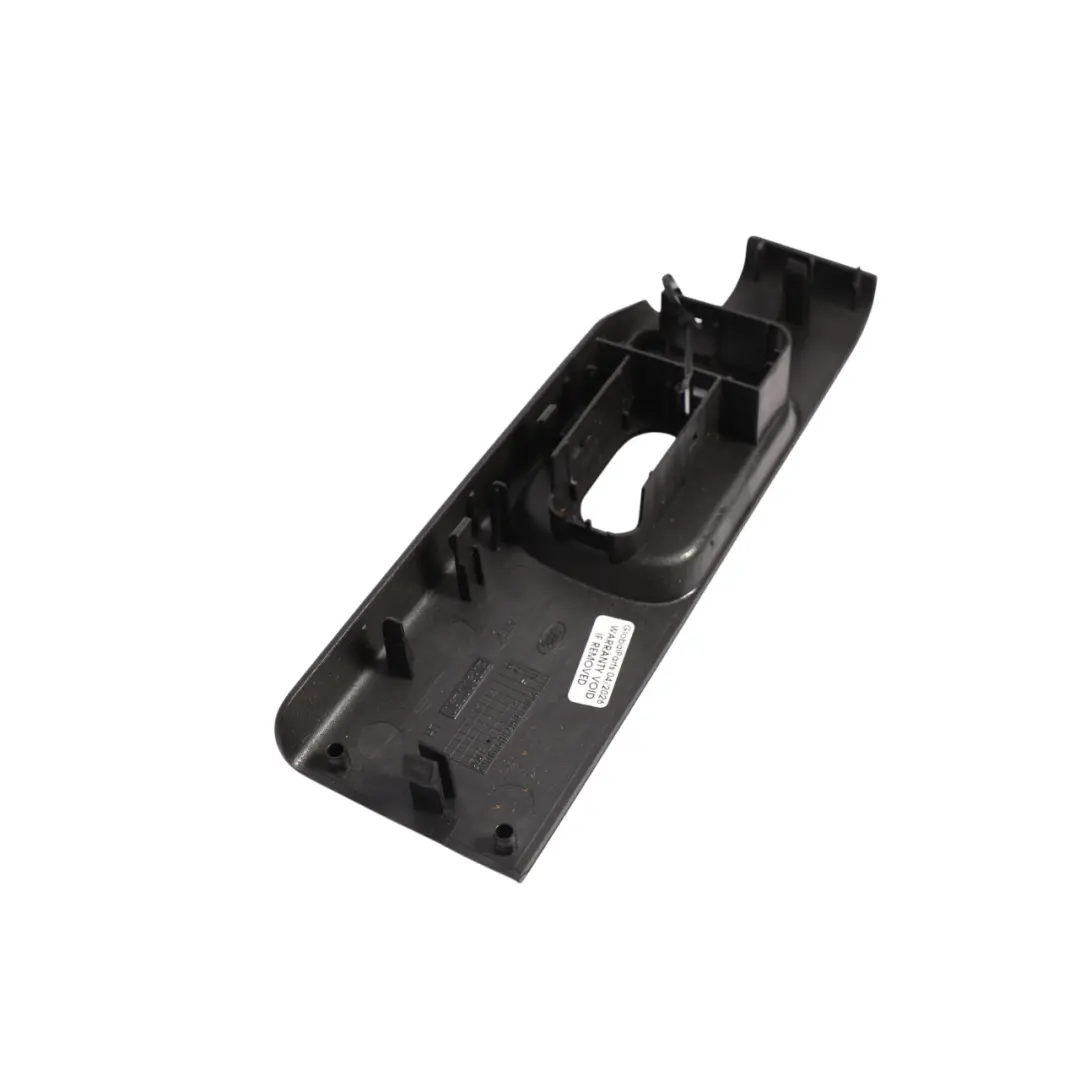 Land Rover Freelander L314 Door Window Switch Trim Front Left N/S - SKU RHD-EIP500250 - Part number EIP500250