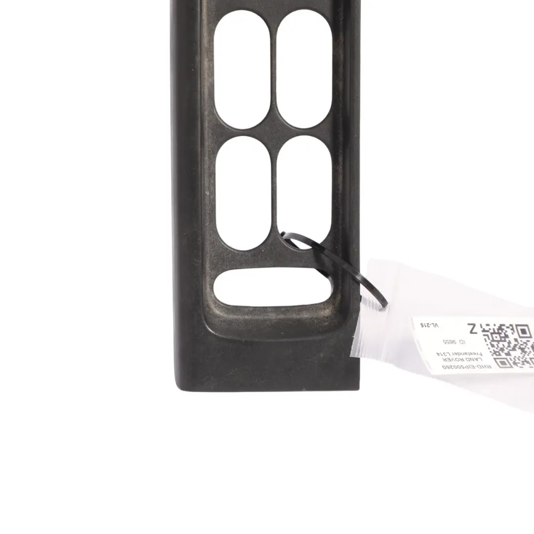 Land Rover Freelander L314 Door Window Switch Trim Front Right O/S - SKU RHD-EIP500260 - Part number EIP500260